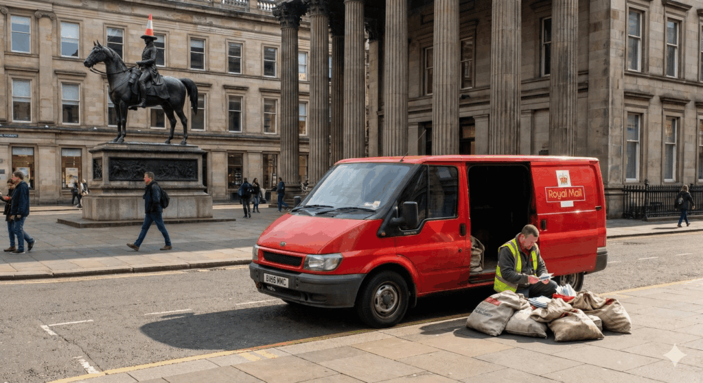 Glasgow Virtual Office