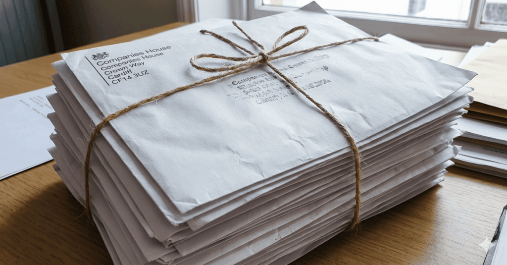 Registered Office Address