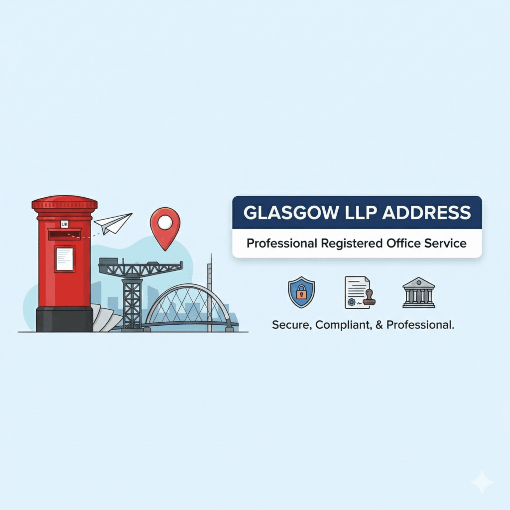 Glasgow LLP Address